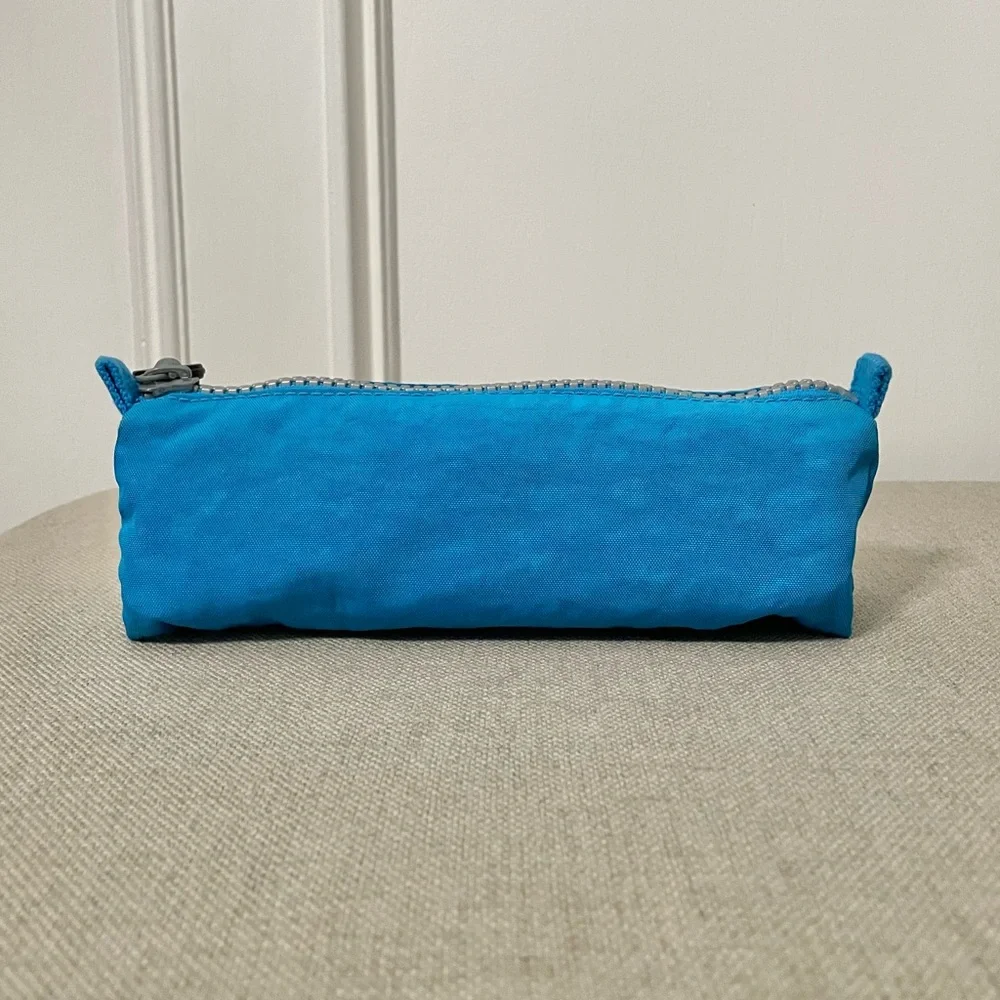 Kipling Freedom Pencil Case (Blue)